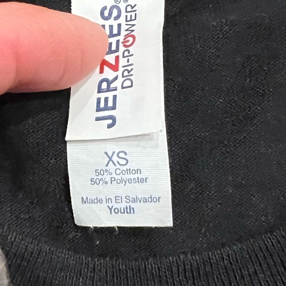 Bundle of 3 Boys Soccer Starters Size XS - Picture 3 of 4